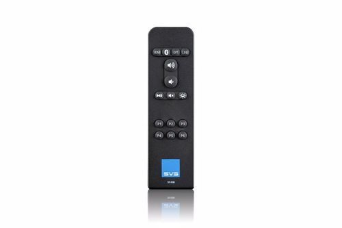 סטרימר אודיו מוגבר SVS Prime Wireless Soundbase Pro