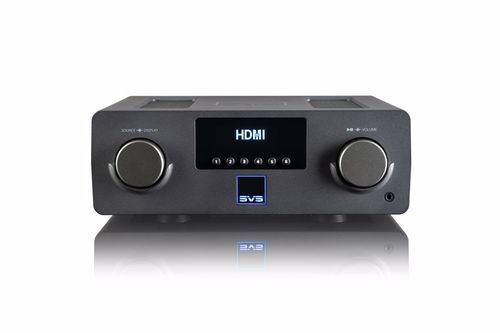 סטרימר אודיו מוגבר SVS Prime Wireless Soundbase Pro