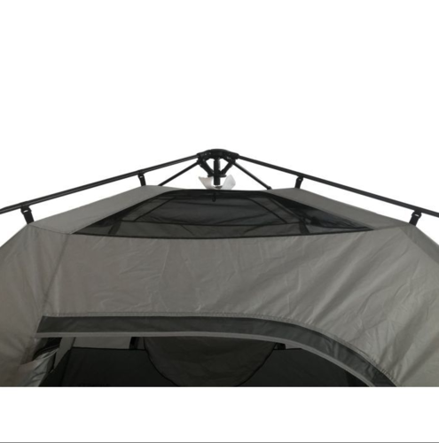 אוהל פתיחה מהירה ל 4 אנשים INFINITY EVERGLADES 4AIR