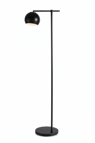 מנורת עמידה וקריאה דגם 