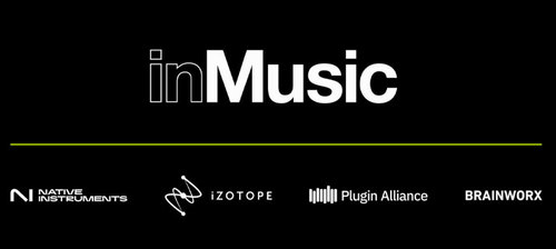 inMusic רוכשת את Native Instruments