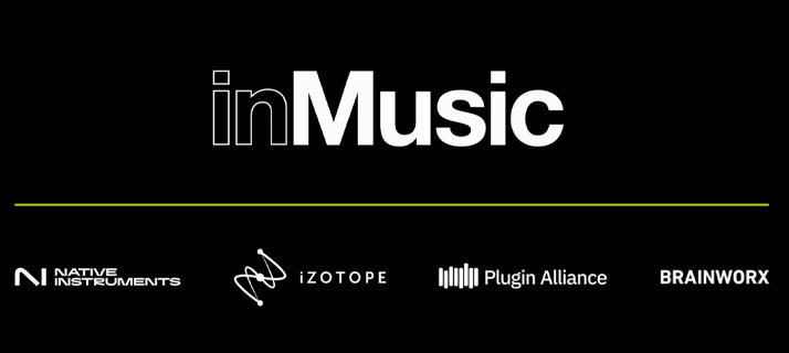 inMusic רוכשת את Native Instruments