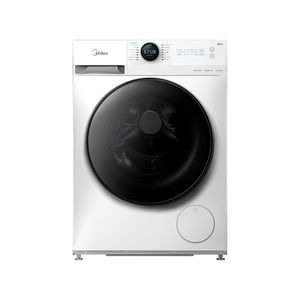 מכונת כביסה Midea MFL80-DU1403B ‏8 ‏ק"ג מידאה