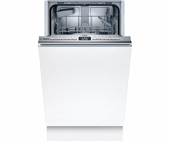 מדיח כלים ‏רחב Bosch SPV4EKX20E בוש