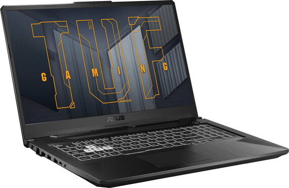 מחשב נייד Asus TUF Gaming A16 FA506NCG-HN338 אסוס