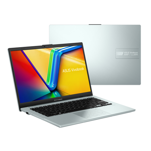 מחשב נייד Asus Vivobook Go 14 E1404FA-EB905W אסוס
