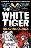 the white tiger -(יד 2) aravind adiga הטיגריס הלבן  - ארווינג אדיגה 