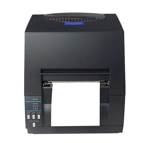 מדפסת מדבקות חצי תעשייתית CITIZEN CL-S621