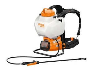 מרסס גב נטען 36V מקצועי דגם SGA 60.0 גוף בלבד סטיל