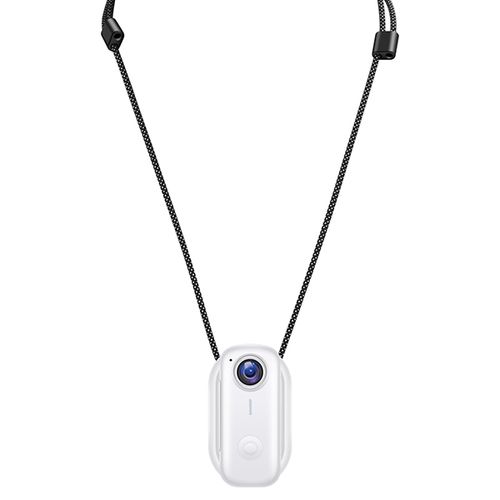 מצלמת כיס מגנטית 4K עם WiFi לצילום ספורט ופעילויות