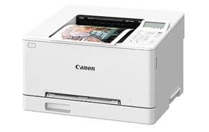 מדפסת ‏לייזר צבעונית Canon i-SENSYS LBP646CDW קנון רזולוציה גבוהה