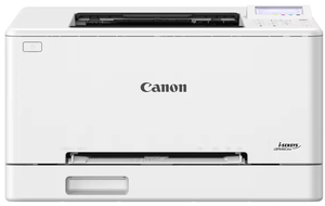 מדפסת ‏לייזר צבעונית Canon i-SENSYS LBP646CDW קנון רזולוציה גבוהה