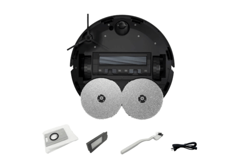 ‏שואב אבק רובוטי Stanley STV-R400