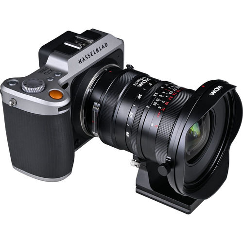 עדשה Venus Optics Laowa 17mm f/4 Zero-D Shift (Hasselblad XCD)