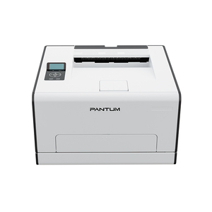 מדפסת לייזר צבעונית Pantum CP2100DW