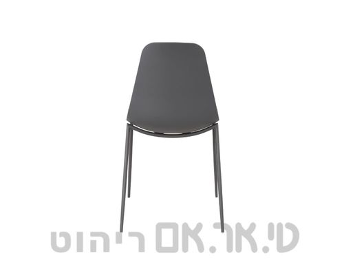 כיסא ארוח לונה מרופד