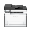 מדפסת לייזר צבעונית משולבת Pantum CM2100ADW 