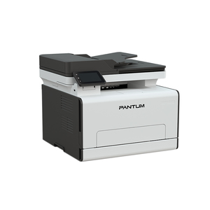 מדפסת לייזר צבעונית משולבת Pantum CM2100ADW 