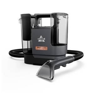מכונת ניקוי לריפודים Bissell SpotClean Cordless 3681N 12,000Pa