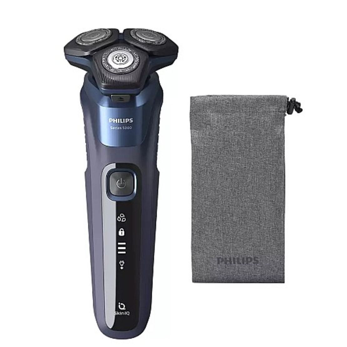 מכונת גילוח Shaver series 5000