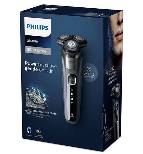 מכונת גילוח Shaver series 5000