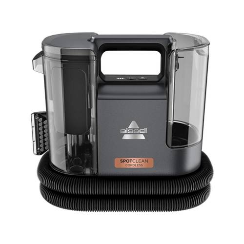 מכונת ניקוי לריפודים Bissell SpotClean Cordless 3681N 12,000Pa