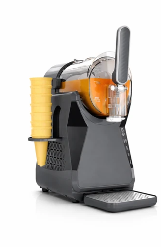 מכונת  סלאשי חכמה ברד ומשקאות NEOVIX NV-A02C SLUSHI 