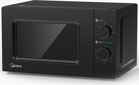 מיקרוגל MIDEA MM720CGS 20 ליטר מידאה