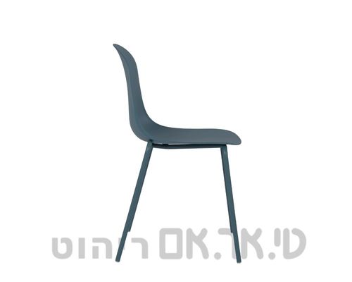 כיסא דגם נובה צד