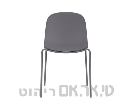 כיסא דגם נובה גב