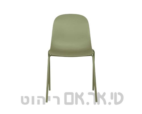 כיסא דגם נובה חזית
