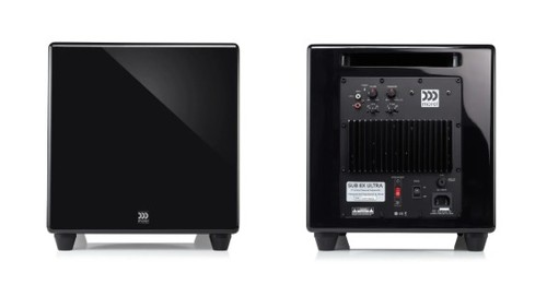 MOREL - SUB 10X ULTRA
