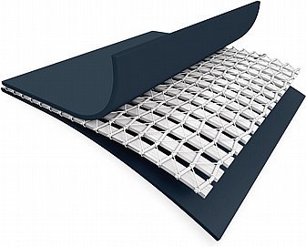 כיסוי דלוקס לבריכה 549X274 INTEX 28086 