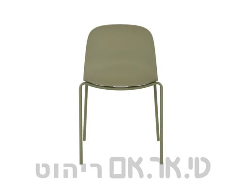 כיסא דגם נובה חזית