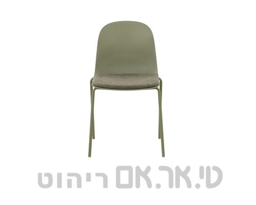 חזית ש כיסא דגם נובה