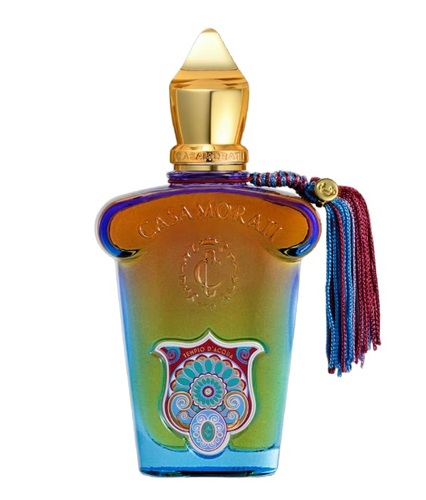 בושם לאישה Xerjoff Casamorati Tempio d'Acqua EDP 100 ml