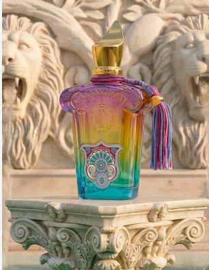 בושם לאישה Xerjoff Casamorati Tempio d'Acqua EDP 100 ml