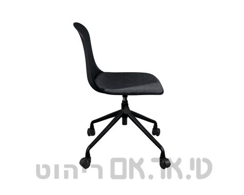 כיסא מחשב דגם נובה - צד