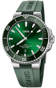 ORIS 7612611035901 43.5MM Aquis Date