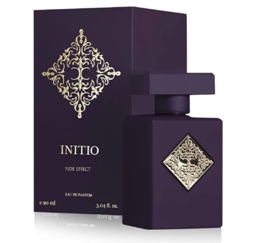 בושם יוניסקס Initio Parfums Prives Side Effect EDP 90 ml