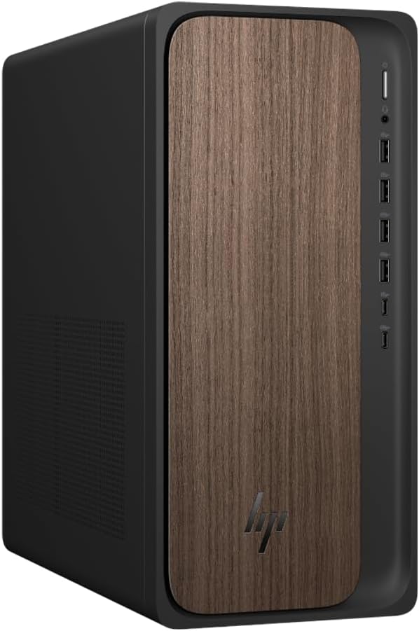 מחשב נייח HP OmniDesk Desktop AI M03-0008nj C93H7EA