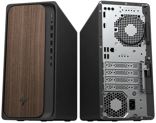 מחשב נייח HP OmniDesk Desktop AI M03-0008nj C93H7EA