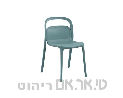 כיסא דגם סמית כחול