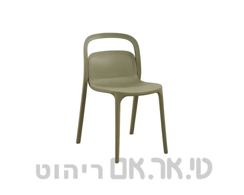 כסא דגם סמית ירוק