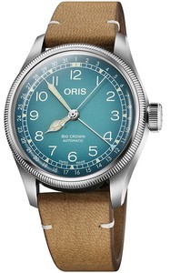 Oris Oris X Cervo Volante 38mm