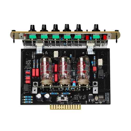מודול למגבר SYNERGY MARSHALL JCM800 2 CHANNEL PREAMP MODULE 3 x 12AX7