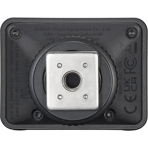 מקלט Godox XR TTL Wireless Receiver for Canon & Nikon