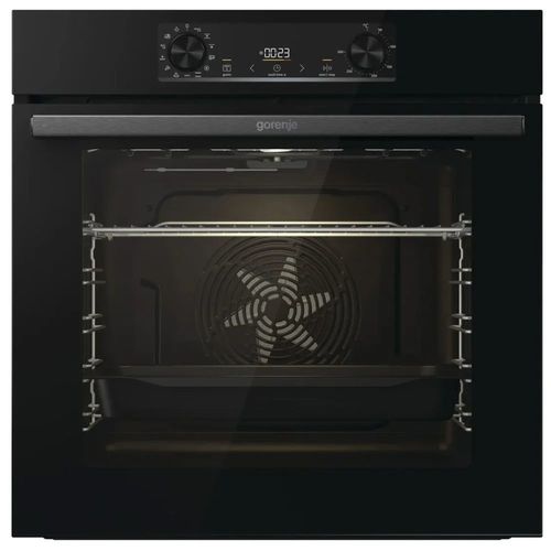  ‏תנור בנוי GORENJE BO6737E03BG גורנייה