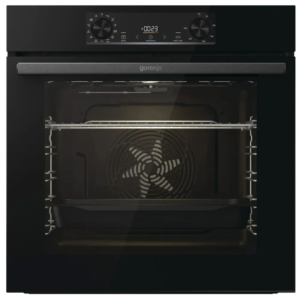  ‏תנור בנוי GORENJE BO6737E03BG גורנייה