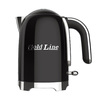 קומקום נשלף אקסקלוסיבי ATL-783B  GOLD LINE PREMIERE Charcoal Black Style